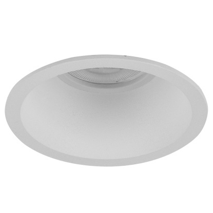 Sıva Altı Sabit Spot - 12901-01-01 - Beyaz