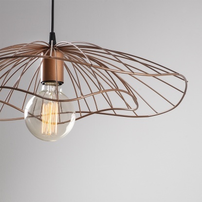 Metepec Dekoratif Sarkıt Avize