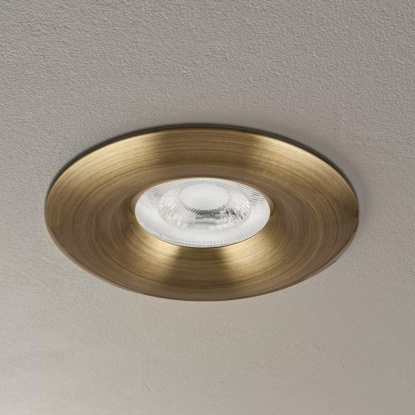 Sıva Altı Sabit Spot - 12347-01-20 - Eskitme