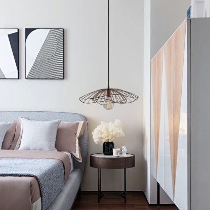 Metepec Dekoratif Sarkıt Avize