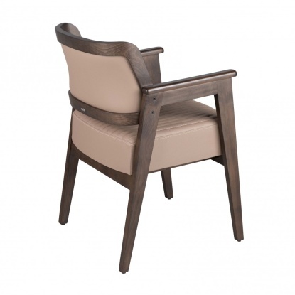 Pollen Ahşap Sandalye - Mf-01-1110 - 