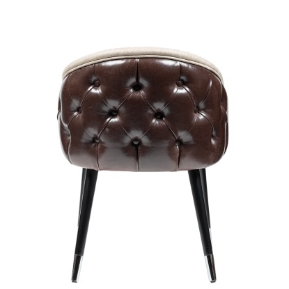 Dafni Kapitoneli Sandalye - Mf-01-1114 - 