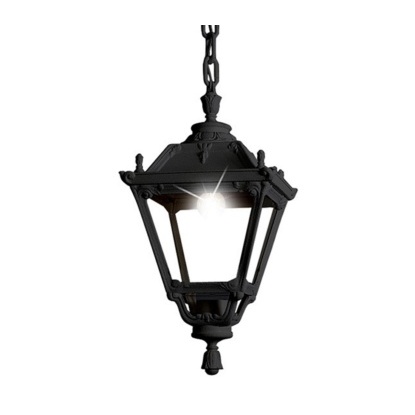 Fumagalli 30W Sichem - Tobia Beyaz Led Sarkıt 3 Renk - Q33.121.000.Axq1R - Siyah