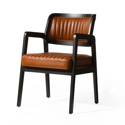 Pollen Ahşap Sandalye - Mf-01-1110 - 