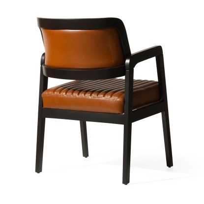 Pollen Ahşap Sandalye - Mf-01-1110 - 