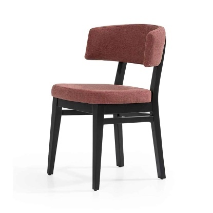 Troy Ahşap Sandalye - Mf-01-1133 - 