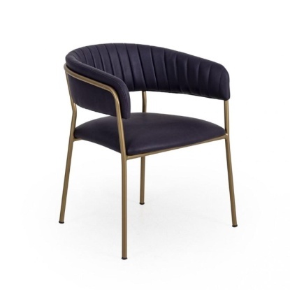 Side Metal Sandalye - Mf-01-1163 - 