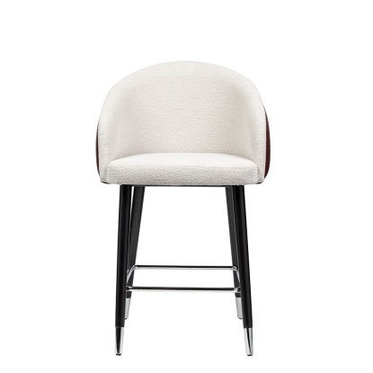 Dafni Kapitoneli Bar Sandalyesi - Mf-03-2502 - 