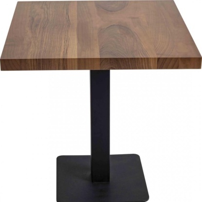 Walnut-Amerikan Ahşap Masa - Mf-06-70004 - 