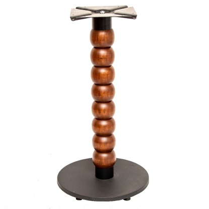 Ahşap Masa Ayağı 09 - Mf-07-80009 - 