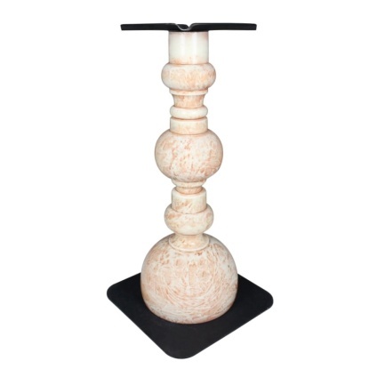 Ahşap Masa Ayağı 013 - Mf-07-800013 - 