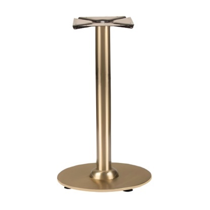 Tasarım Masa Ayağı 036 - Mf-07-800036 - 