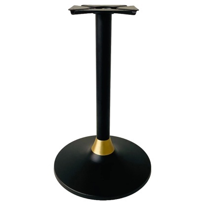 Tasarım Masa Ayağı 051 - Mf-07-800051 - 