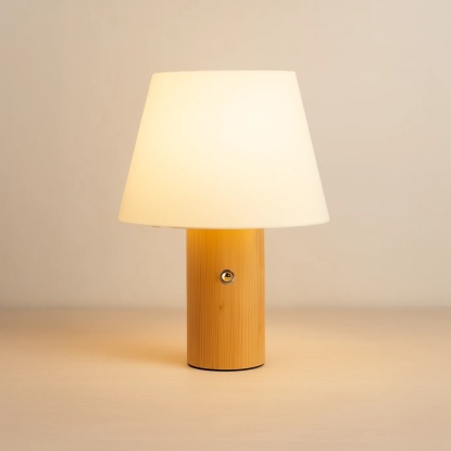 Dokunmatik Led Masalambası