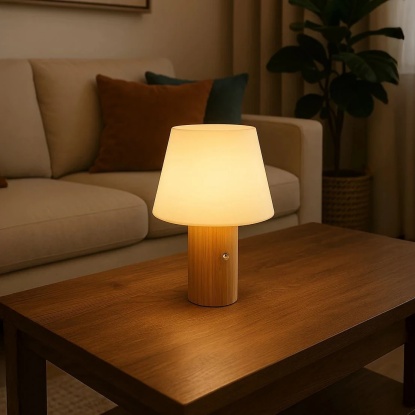 Dokunmatik Led Masalambası